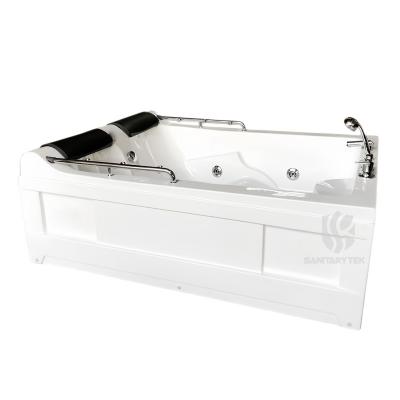 2 Person  whirlpool massage bathtub