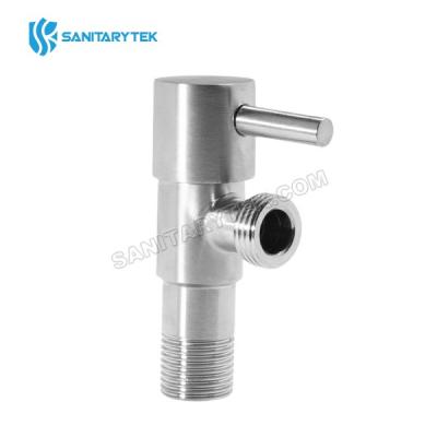 SUS304 Angle valve stainless steel