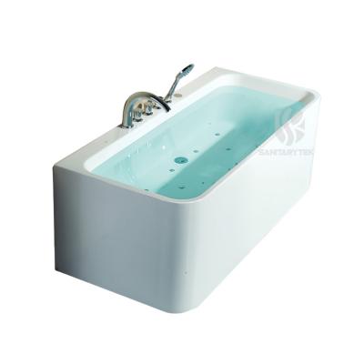 Whirlpools massage bathtub